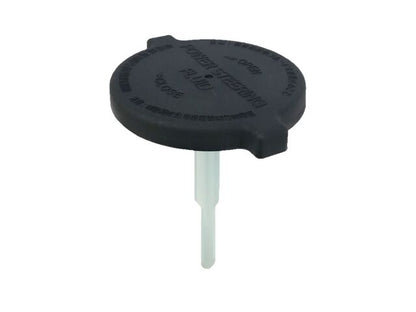 TOYOTA LEXUS POWER STEERING FLUID RESERVOIR CAP LID TANK 44305-06050 OEM CAMRY