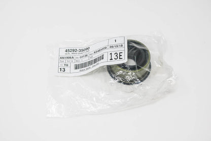 OEM GENUINE TOYOTA TACOMA STEERING COLUMN HOLE SHAFT LOWER DUST SEAL 45292-35090