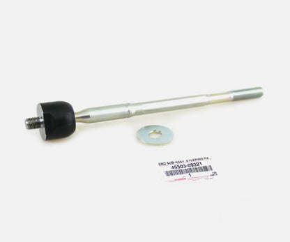 Toyota Hilux Fortuner GGN15 OEM Genuine Steering Rack End 45503-09321