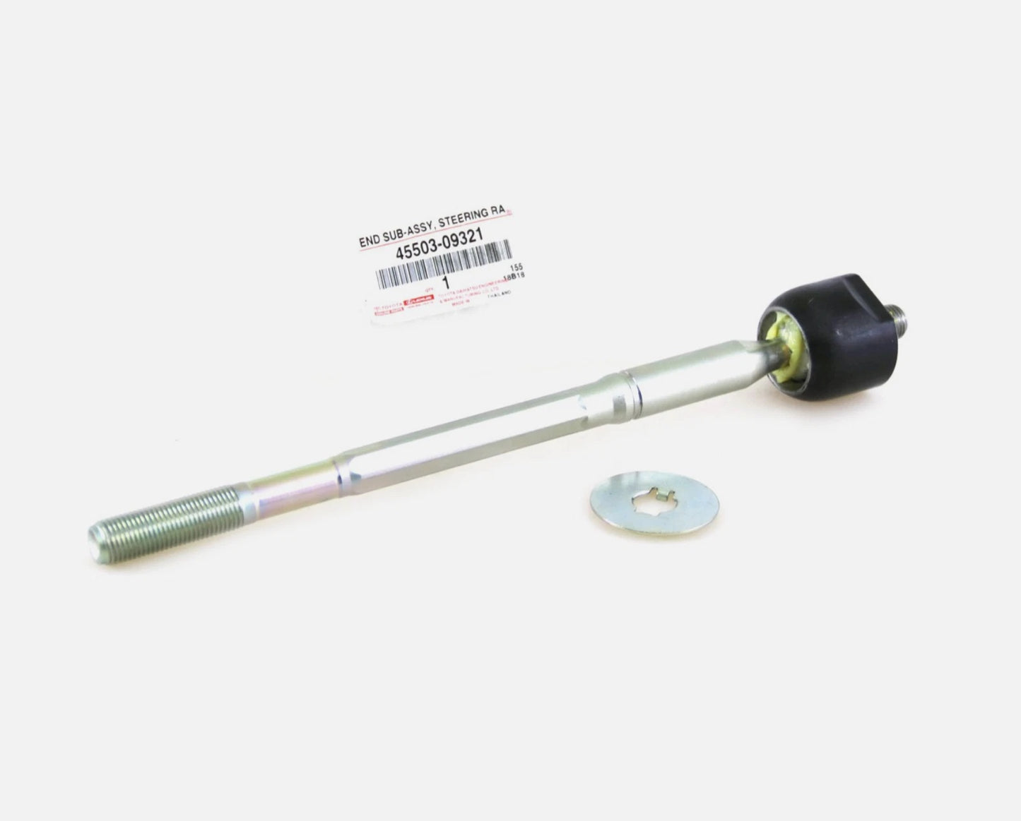 Toyota Hilux Fortuner GGN15 OEM Genuine Steering Rack End 45503-09321