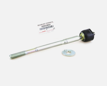 Toyota Hilux Fortuner GGN15 OEM Genuine Steering Rack End 45503-09321