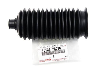 New Genuine Toyota 03-09 4Runner Fj Cruiser Gx470 Steering Rack Boot 45535-26030