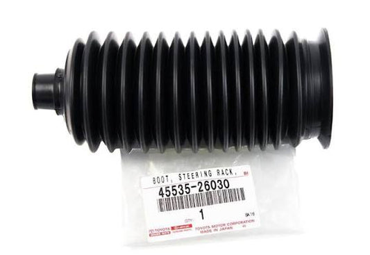 New Genuine Toyota 03-09 4Runner Fj Cruiser Gx470 Steering Rack Boot 45535-26030