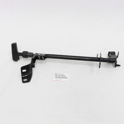 NEW GENUINE FOR TOYOTA TACOMA HANDLE SUB-ASSY, PARKING BRAKE CONTROL 46104-35040