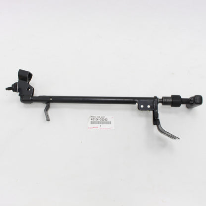 NEW GENUINE FOR TOYOTA TACOMA HANDLE SUB-ASSY, PARKING BRAKE CONTROL 46104-35040