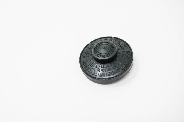 GENUINE OEM TOYOTA BRAKE MASTER Cylinder FLUID RESERVOIR CAP 47230-12040