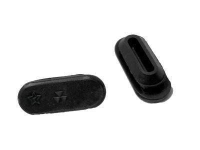 Toyota 4Runner Celica Corolla Land Cruiser OEM Hole Plug 47491-20011