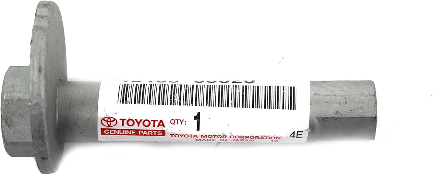 48409-60020 Genuine OEM Toyota FJ Cruiser 4Runner Tacoma Front Toe Adjusting Cam