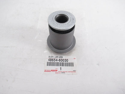 Genuine OEM Toyota Lexus 4runner Fj 48654-60030 Lower Suspension Control Arm Bushing