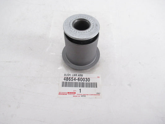 Genuine OEM Toyota Lexus 4runner Fj 48654-60030 Lower Suspension Control Arm Bushing