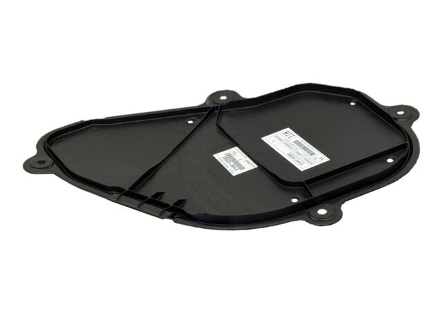 19-25 RAV4 21-24 VENZA Genuine Toyota LOWER ENGINE COVER 51447-42080