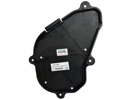 19-25 RAV4 21-24 VENZA Genuine Toyota LOWER ENGINE COVER 51447-42080