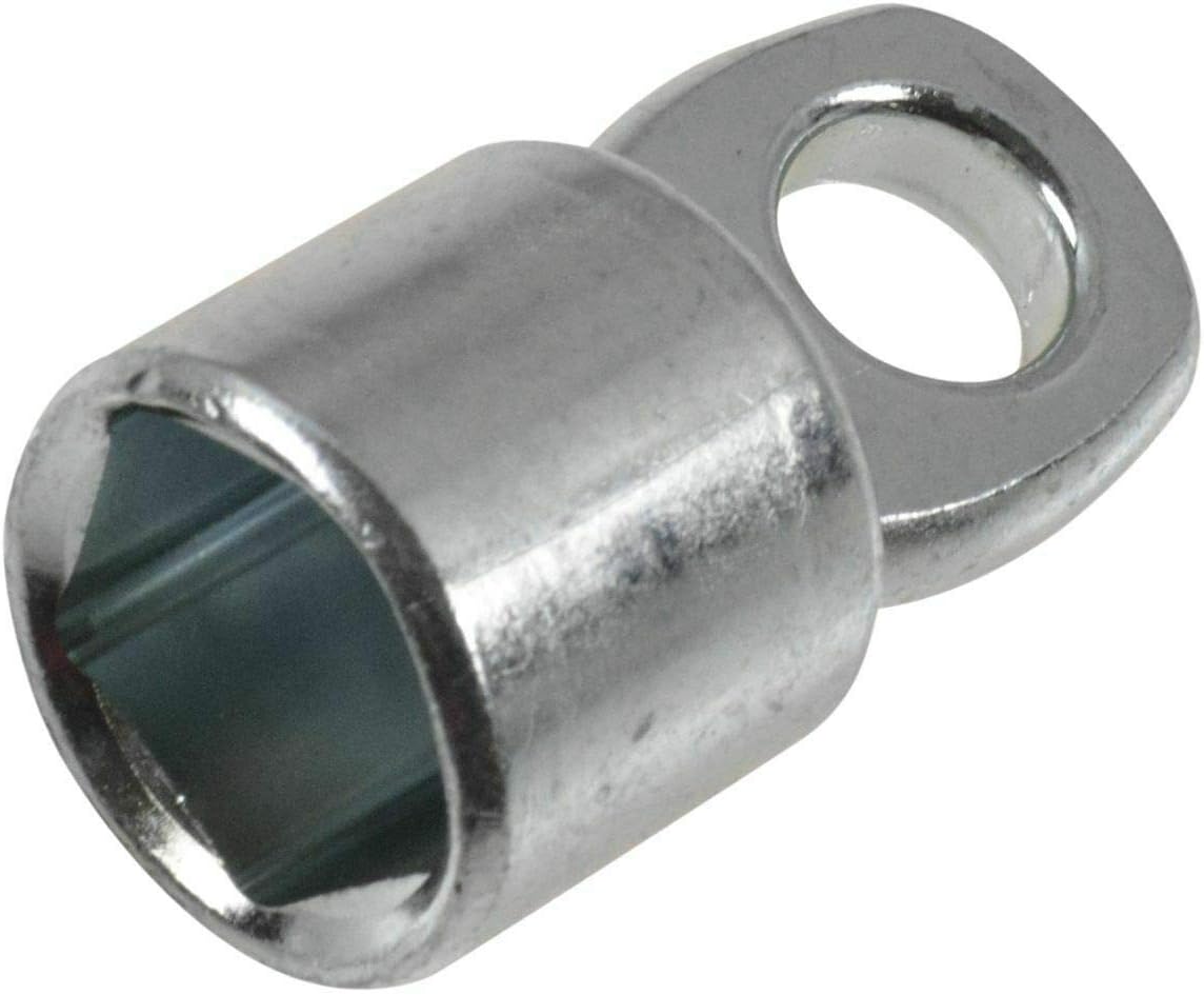 TOYOTA / LEXUS GENUINE SPARE TIRE SOCKET 51942-28010 / 5194228010