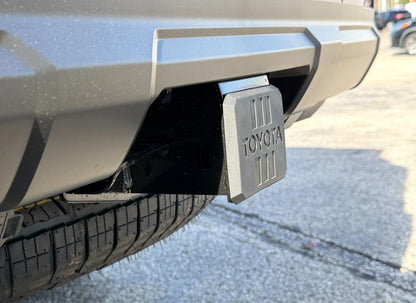 Toyota 4Runner 2025-2026 Tow Hitch Cover Genuine OEM OE