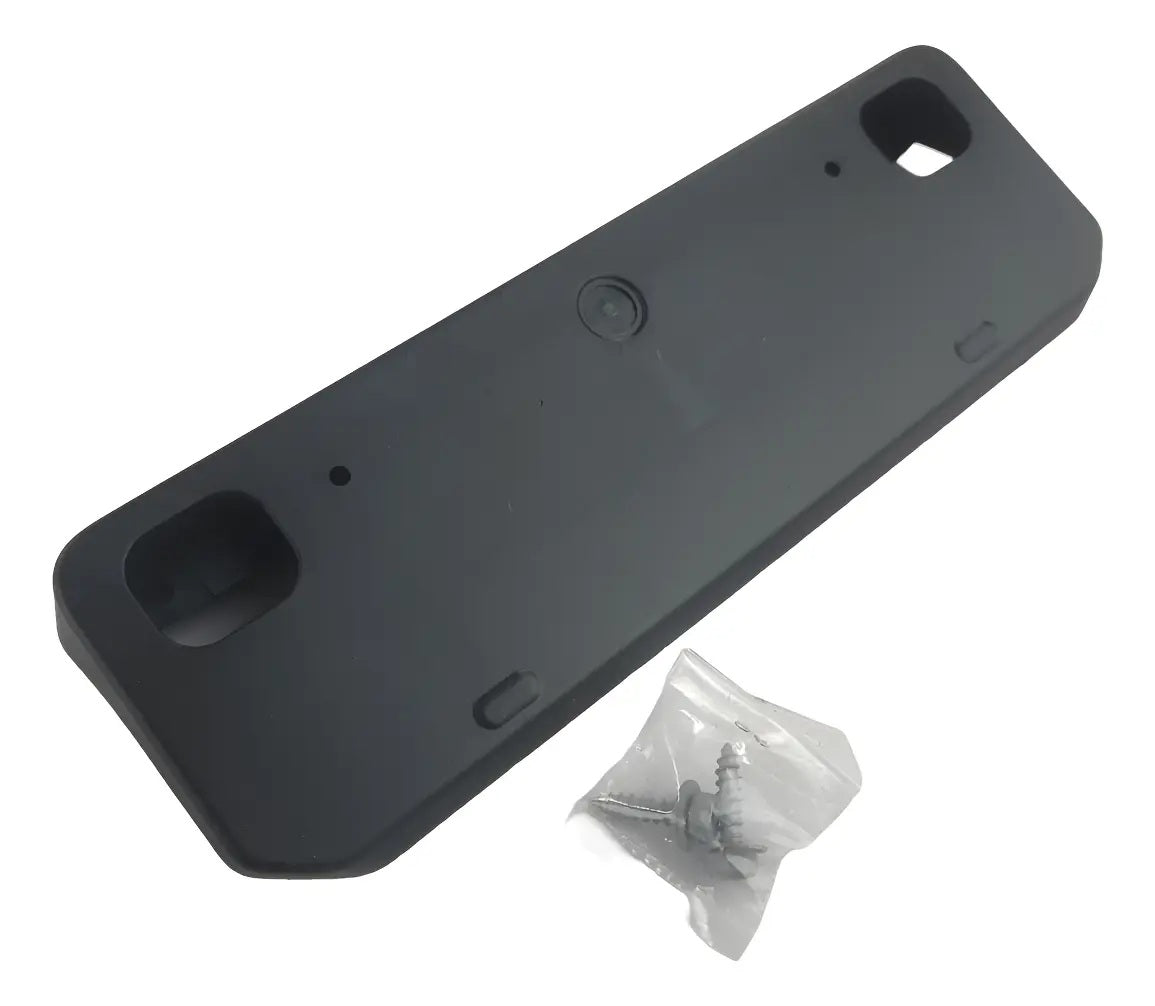 GENUINE OEM TOYOTA 14-24 4RUNNER FRONT LICENSE PLATE MOUNT BRACKET 52114-35040