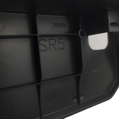 GENUINE OEM TOYOTA 14-24 4RUNNER FRONT LICENSE PLATE MOUNT BRACKET 52114-35040