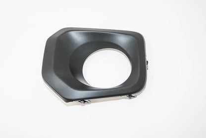 16-23 TACOMA LEFT FOG LIGHT LAMP BEZEL STANDARD 52128-04020 GENUINE TOYOTA OEM