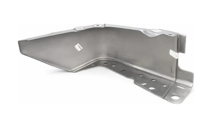 Toyota Tundra 2014 - 2021 Chrome Rear Left Bumper End Cap Genuine OE OEM