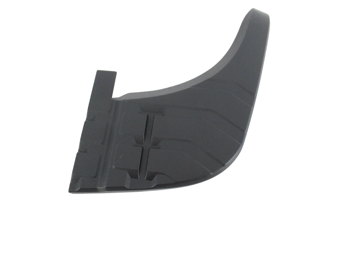 NEW GENUINE OEM TOYOTA 07-13 TUNDRA REAR PASSENGER BUMPER STEP PAD 52163-0C040