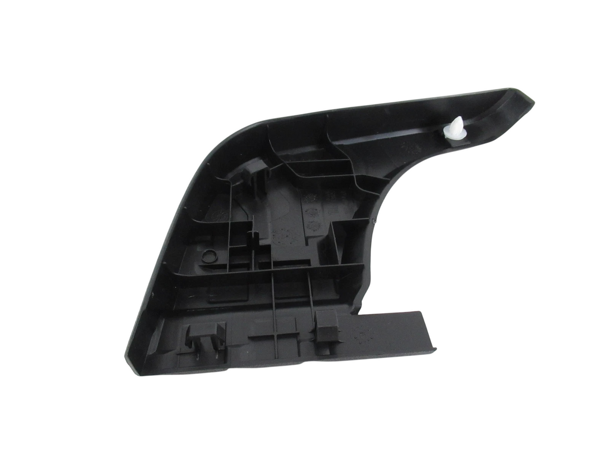 NEW GENUINE OEM TOYOTA 07-13 TUNDRA REAR PASSENGER BUMPER STEP PAD 52163-0C040