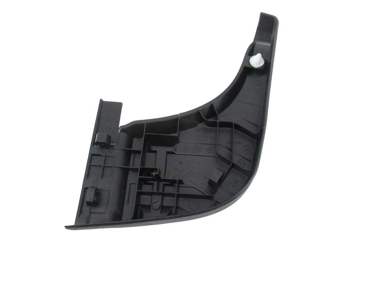 NEW GENUINE OEM TOYOTA 07-13 TUNDRA REAR BUMPER STEP PAD DRIVER SIDE 52164-0C040