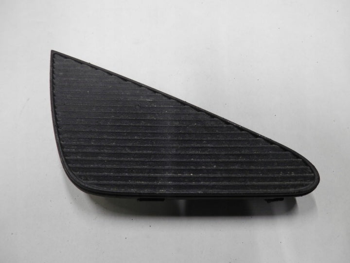 GENUINE LEXUS 06-08 IS250 IS350 RH PASSENGER BUMPER FOG LIGHT COVER 52437-53010