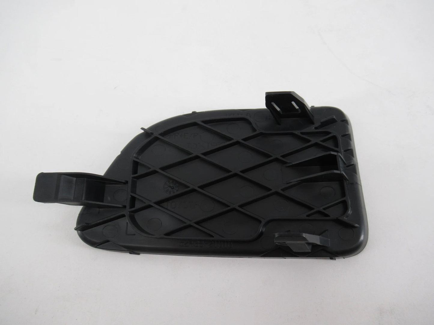 SCION TC 2005-2010 FRONT BUMPER HOLE COVER FOG LEFT SIDE DRIVER OEM GENUINE