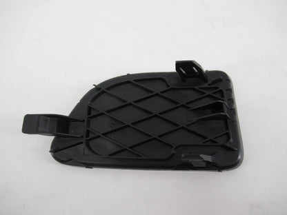 SCION TC 2005-2010 FRONT BUMPER HOLE COVER FOG LEFT SIDE DRIVER OEM GENUINE