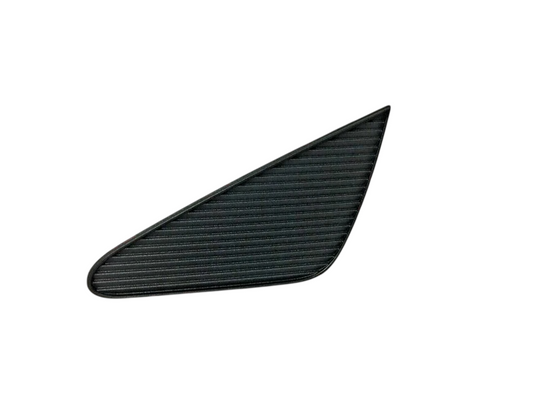 GENUINE LEXUS 06-08 IS250 IS350 LEFT DRIVER BUMPER FOG LIGHT COVER 52438-53010