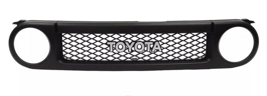 GENUINE TOYOTA FJ CRUISER FRONT GRILLE OFF ROAD 53100-35B00 2007-2014