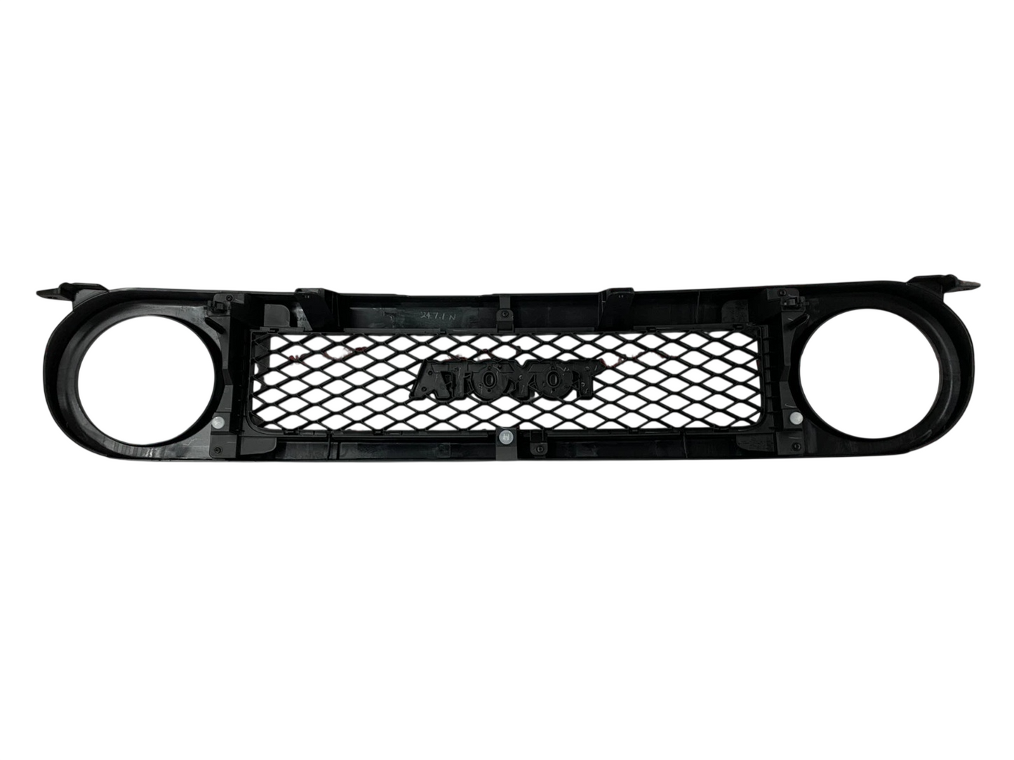 GENUINE TOYOTA FJ CRUISER FRONT GRILLE OFF ROAD 53100-35B00 2007-2014
