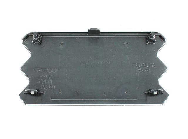 2018-2023 TOYOTA TACOMA TRD PRO GRILLE TSS GARNISH SENSOR COVER GENUINE