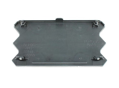 2018-2023 TOYOTA TACOMA TRD PRO GRILLE TSS GARNISH SENSOR COVER GENUINE