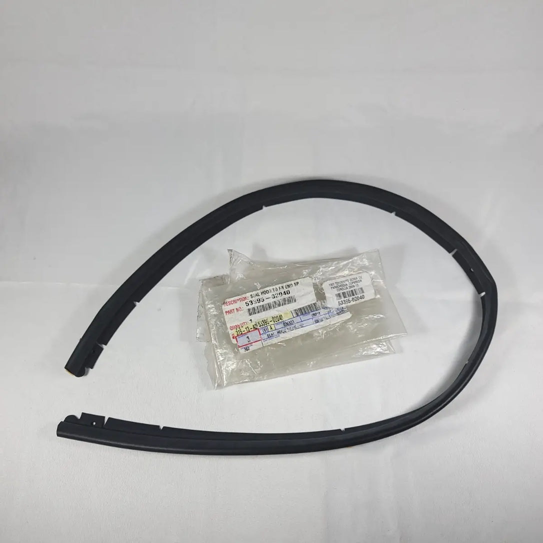 Genuine Toyota Parts 53395-02040 Hood to Front Bumper Panel