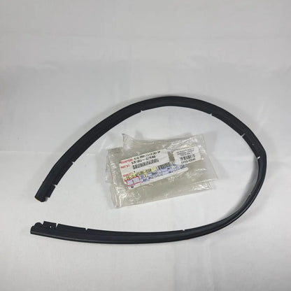Genuine Toyota Parts 53395-02040 Hood to Front Bumper Panel