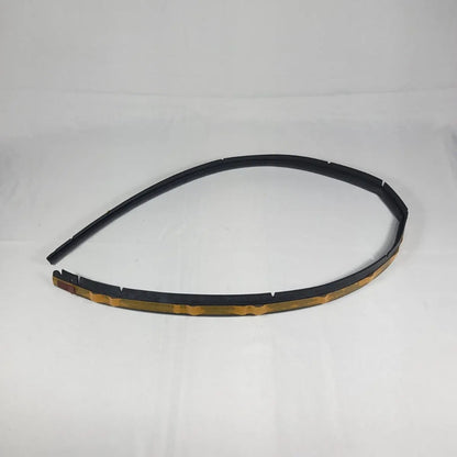 Genuine Toyota Parts 53395-02040 Hood to Front Bumper Panel