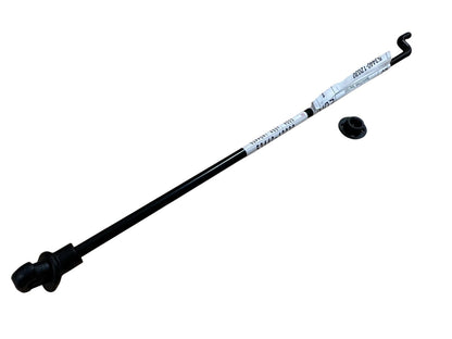 03-08 COROLLA MATRIX HOOD SUPPORT PROP ROD & GROMMET 53440-12030 & 90080-48064