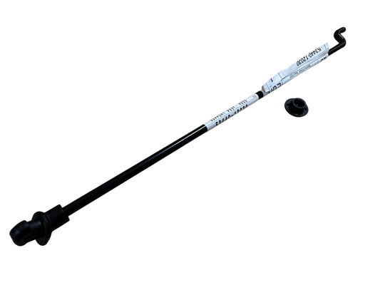 03-08 COROLLA MATRIX HOOD SUPPORT PROP ROD & GROMMET 53440-12030 & 90080-48064