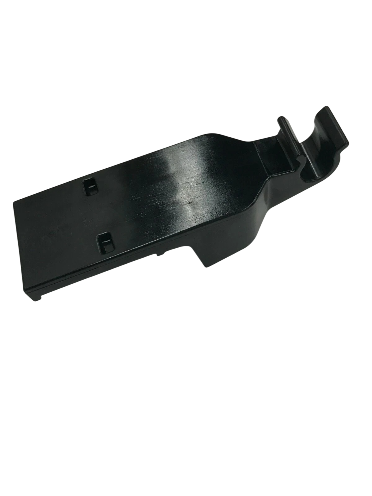 09-13 COROLLA HOOD SUPPORT PROP ROD CLAMP CLIP 53452-02090