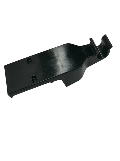 09-13 COROLLA HOOD SUPPORT PROP ROD CLAMP CLIP 53452-02090