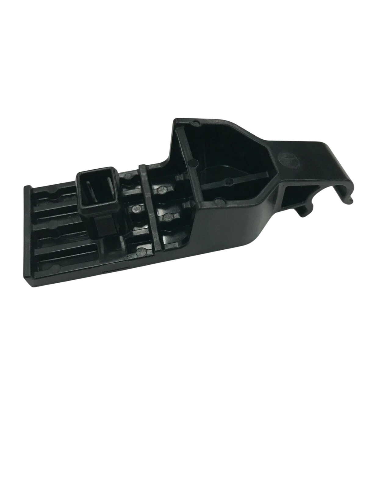 09-13 COROLLA HOOD SUPPORT PROP ROD CLAMP CLIP 53452-02090