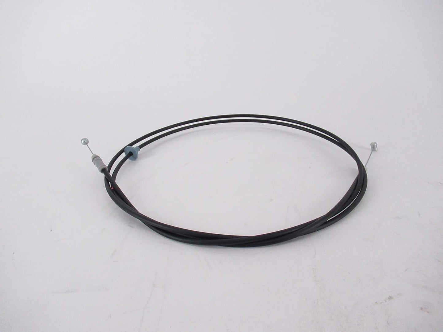 NEW GENUINE TOYOTA 2001-2005 RAV4 HOOD LOCK RELEASE CABLE ASSY 53630-42060