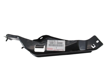 GENUINE TOYOTA 07-14 FJ CRUISER FRONT RIGHT FENDER BRACKET 53813-35090
