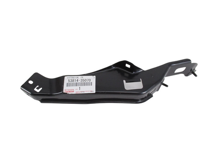 GENUINE TOYOTA 07-14 FJ CRUISER FRONT LEFT FENDER BRACKET 53814-35070