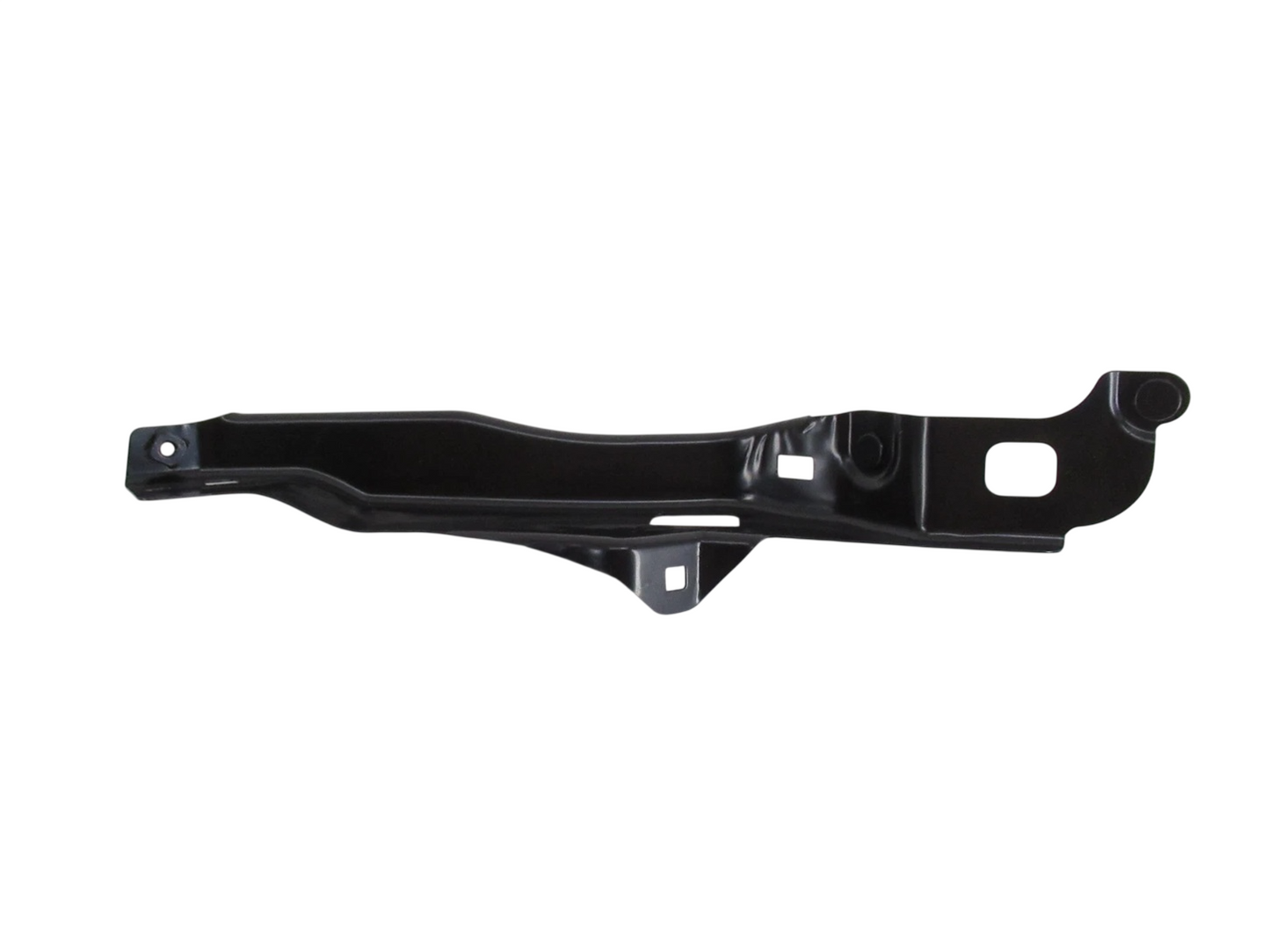 GENUINE TOYOTA 07-14 FJ CRUISER FRONT LEFT FENDER BRACKET 53814-35070