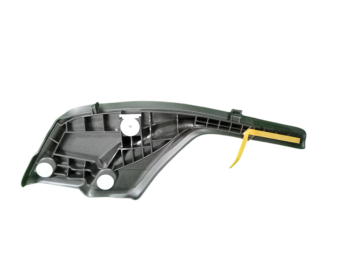 GENUINE TOYOTA 12-18 TOYOTA PRIUS C FRONT LEFT FENDER TO COWL SIDE SEAL