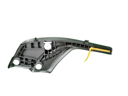 GENUINE TOYOTA 12-18 TOYOTA PRIUS C FRONT LEFT FENDER TO COWL SIDE SEAL