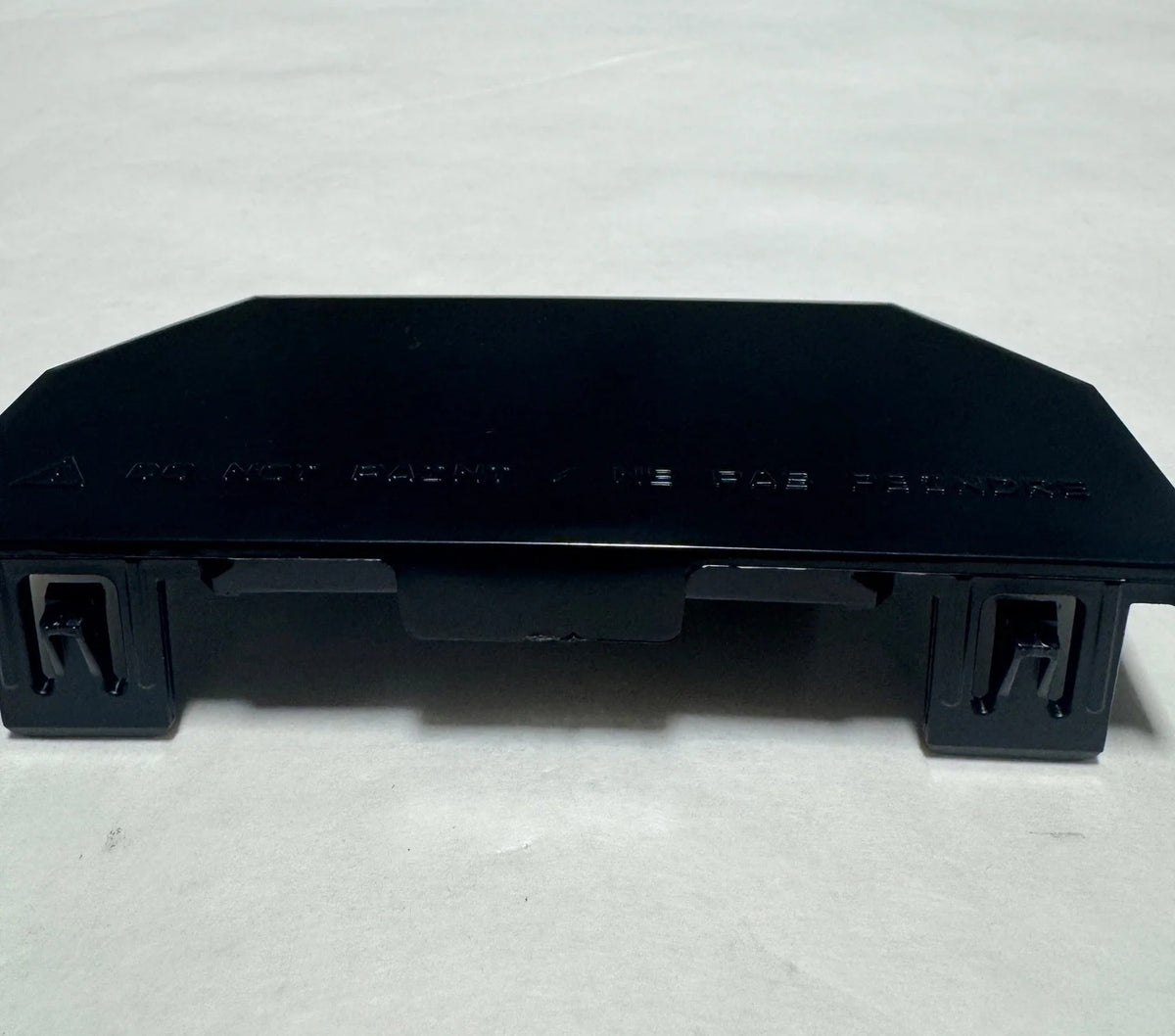 22-25 TUNDRA TRD PRO Grille Radar Sensor Garnish Cover Genuine 53928-0C010