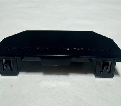 22-25 TUNDRA TRD PRO Grille Radar Sensor Garnish Cover Genuine 53928-0C010