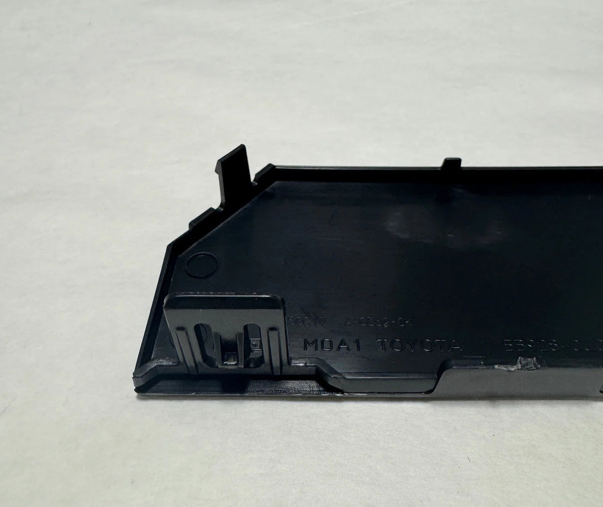 22-25 TUNDRA TRD PRO Grille Radar Sensor Garnish Cover Genuine 53928-0C010